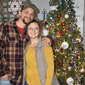 Meet your Posher, Eric